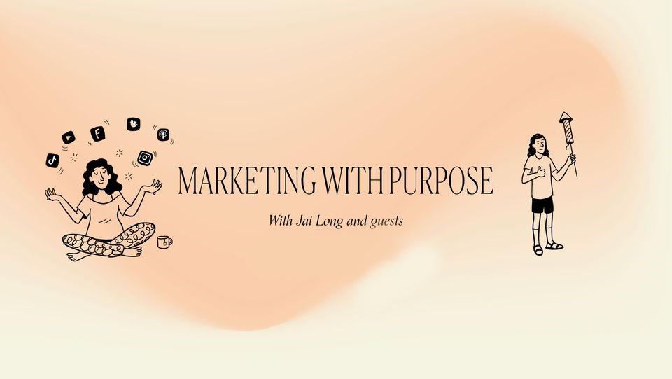 marketing with purpose workshop for photographers