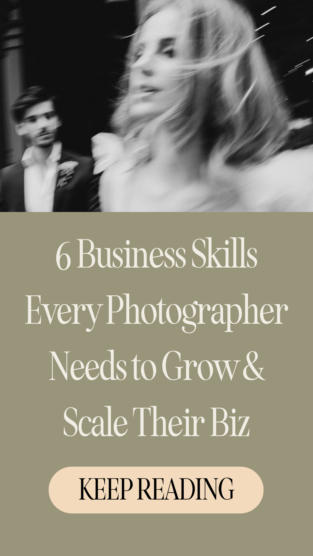 6 business skills every photographer needs